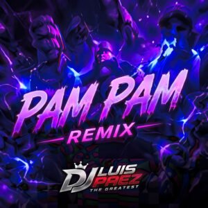 Pam Pam