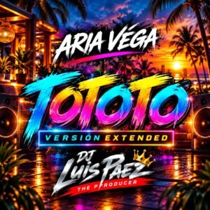 Aria Vega Tototo
