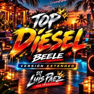 Top Diesel Beele