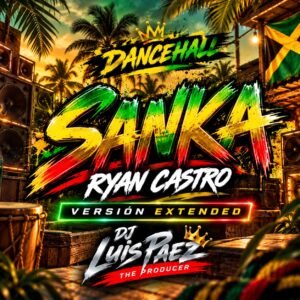 Sanka Ryan Castro